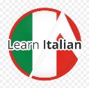 Italian Language App to Learn and speak Italian  logo